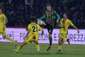 CALCIO - Serie C Italia - Ternana vs Guidonia