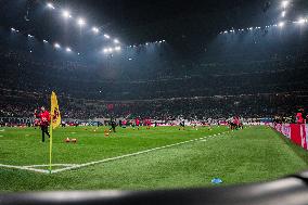 CALCIO - Serie A - AC Milan vs SS Lazio