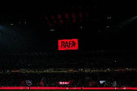 CALCIO - Serie A - AC Milan vs SS Lazio