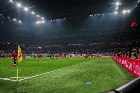 CALCIO - Serie A - AC Milan vs SS Lazio