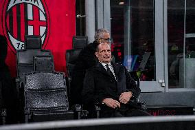 CALCIO - Serie A - AC Milan vs SS Lazio