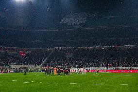 CALCIO - Serie A - AC Milan vs SS Lazio