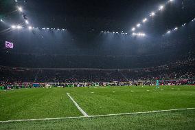 CALCIO - Serie A - AC Milan vs SS Lazio