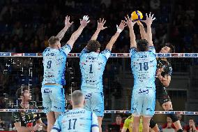 VOLLEY - Superlega Serie A - Cucine Lube Civitanova vs MA Acqua S.Bernardo Cuneo