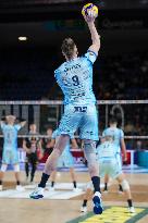 VOLLEY - Superlega Serie A - Cucine Lube Civitanova vs MA Acqua S.Bernardo Cuneo