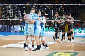 VOLLEY - Superlega Serie A - Cucine Lube Civitanova vs MA Acqua S.Bernardo Cuneo