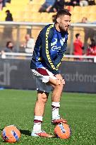 CALCIO - Serie A - US Lecce vs Torino FC