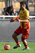 CALCIO - Serie A - US Lecce vs Torino FC