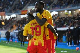 CALCIO - Serie A - US Lecce vs Torino FC