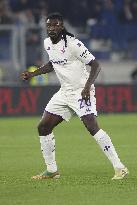 CALCIO - Serie A - Atalanta BC vs ACF Fiorentina