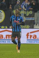 CALCIO - Serie A - Atalanta BC vs ACF Fiorentina