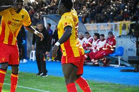 CALCIO - Serie A - US Lecce vs Torino FC