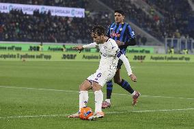CALCIO - Serie A - Atalanta BC vs ACF Fiorentina