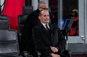 CALCIO - Serie A - AC Milan vs SS Lazio