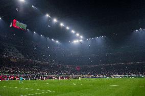 CALCIO - Serie A - AC Milan vs SS Lazio