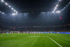 CALCIO - Serie A - AC Milan vs SS Lazio