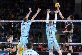 VOLLEY - Superlega Serie A - Cucine Lube Civitanova vs MA Acqua S.Bernardo Cuneo