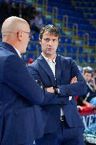 VOLLEY - Superlega Serie A - Cucine Lube Civitanova vs MA Acqua S.Bernardo Cuneo