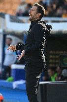 CALCIO - Serie A - US Lecce vs Torino FC