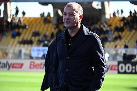 CALCIO - Serie A - US Lecce vs Torino FC