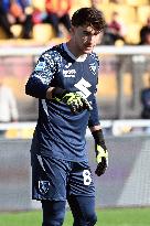 CALCIO - Serie A - US Lecce vs Torino FC