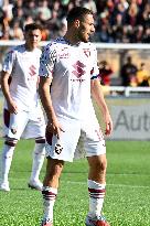 CALCIO - Serie A - US Lecce vs Torino FC
