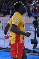 CALCIO - Serie A - US Lecce vs Torino FC