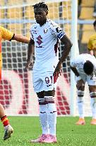 CALCIO - Serie A - US Lecce vs Torino FC