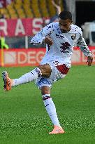 CALCIO - Serie A - US Lecce vs Torino FC