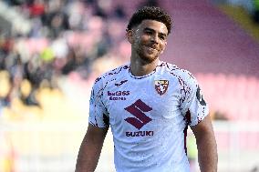 CALCIO - Serie A - US Lecce vs Torino FC