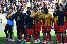 CALCIO - Serie A - US Lecce vs Torino FC