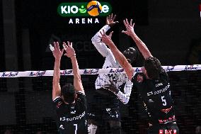 VOLLEY - Superlega Serie A - Sonepar Padova vs Rana Verona
