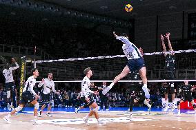 VOLLEY - Superlega Serie A - Sonepar Padova vs Rana Verona