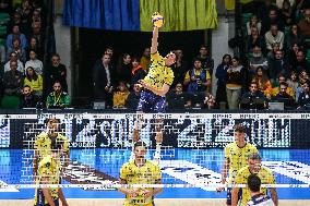 VOLLEY - Superlega Serie A - Valsa Group Modena vs Yuasa Battery Grottazzolina