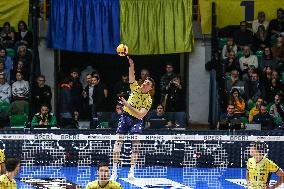 VOLLEY - Superlega Serie A - Valsa Group Modena vs Yuasa Battery Grottazzolina
