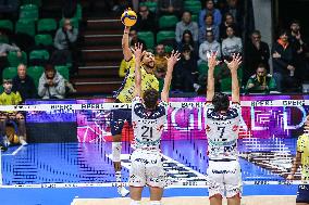 VOLLEY - Superlega Serie A - Valsa Group Modena vs Yuasa Battery Grottazzolina