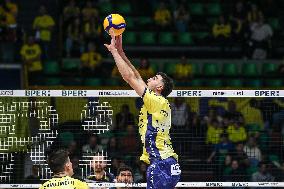 VOLLEY - Superlega Serie A - Valsa Group Modena vs Yuasa Battery Grottazzolina