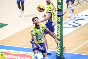 VOLLEY - Superlega Serie A - Valsa Group Modena vs Yuasa Battery Grottazzolina