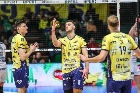 VOLLEY - Superlega Serie A - Valsa Group Modena vs Yuasa Battery Grottazzolina