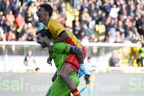 CALCIO - Serie A - US Lecce vs Torino FC