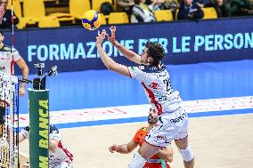 VOLLEY - Superlega Serie A - Valsa Group Modena vs Yuasa Battery Grottazzolina