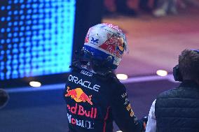 MOTORI - Formula 1 - Qatar Grand Prix 2025 - Race