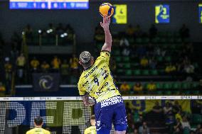 VOLLEY - Superlega Serie A - Valsa Group Modena vs Yuasa Battery Grottazzolina