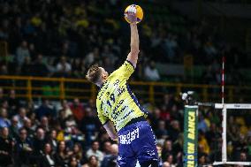 VOLLEY - Superlega Serie A - Valsa Group Modena vs Yuasa Battery Grottazzolina