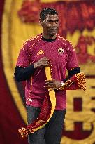 CALCIO - Serie A - AS Roma vs SSC Napoli