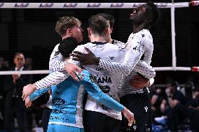 VOLLEY - Superlega Serie A - Sonepar Padova vs Rana Verona