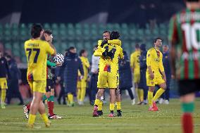 CALCIO - Serie C Italia - Ternana vs Guidonia