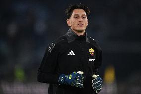 CALCIO - Serie A - AS Roma vs SSC Napoli