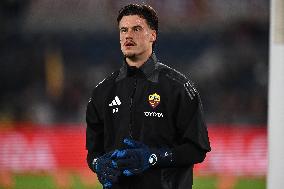 CALCIO - Serie A - AS Roma vs SSC Napoli