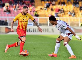CALCIO - Serie A - US Lecce vs Torino FC